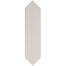 Paloma in Cloud Picket Tile