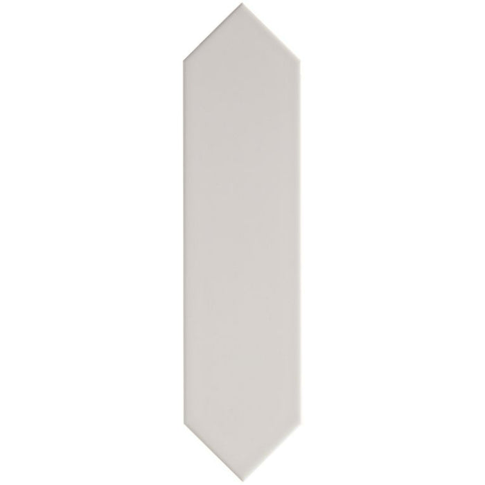 Paloma in Cloud Picket Tile