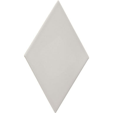 Paloma in Cloud Rhomboid Tile
