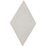 Paloma in Cloud Rhomboid Tile