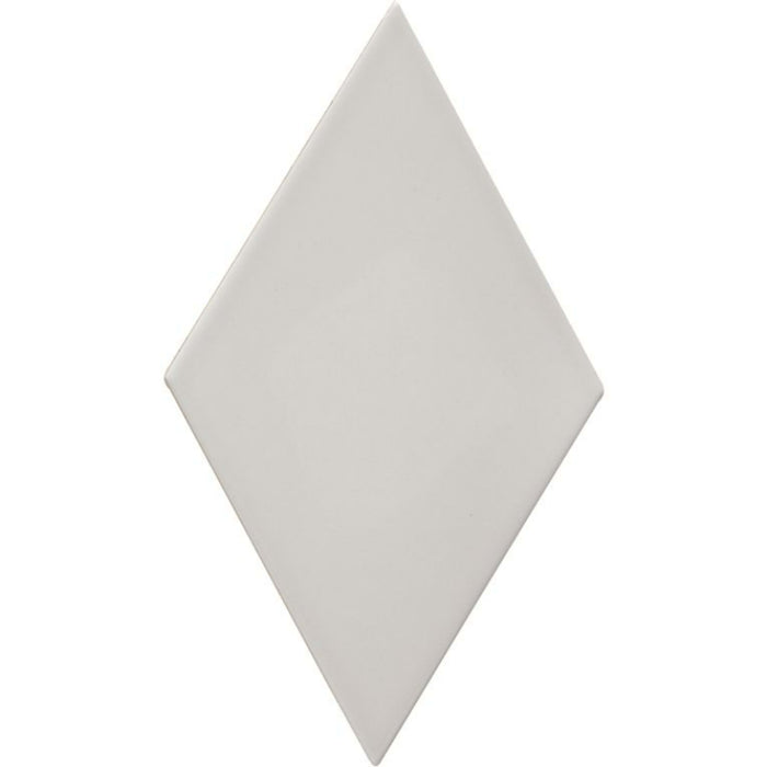 Paloma in Cloud Rhomboid Tile
