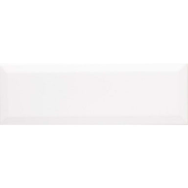 Paloma in Cotton Bevel 4x12 Tile