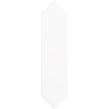 Paloma in Cotton Picket Tile