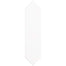 Paloma in Cotton Picket Tile