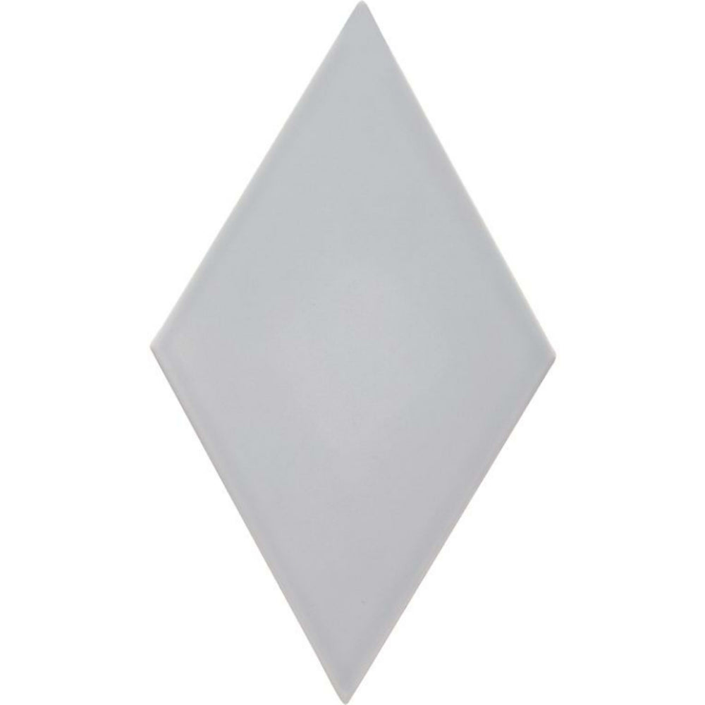 Paloma in Denim Rhomboid Tile