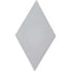 Paloma in Denim Rhomboid Tile