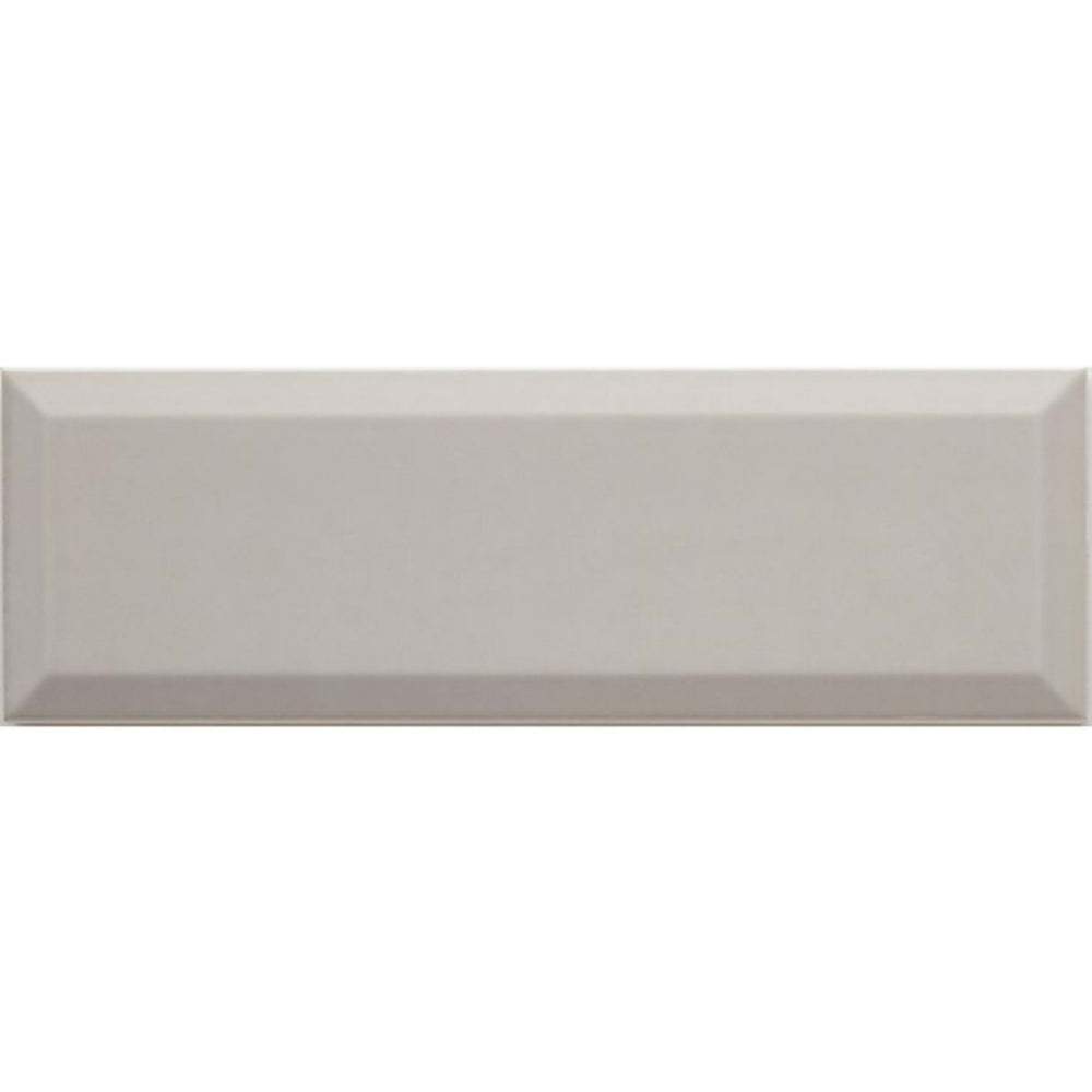 Paloma in Pumice Bevel 4x12 Tile