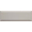 Paloma in Pumice Bevel 4x12 Tile