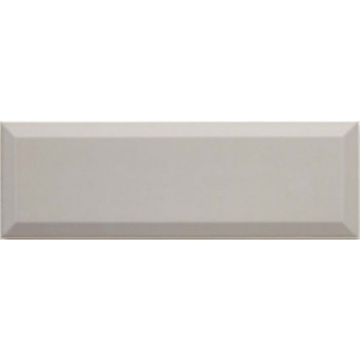 Paloma in Pumice Bevel 4x12 Tile