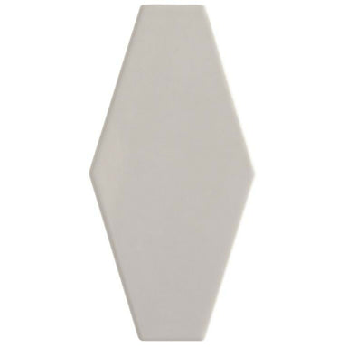 Paloma in Pumice Long Hex Tile