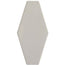 Paloma in Pumice Long Hex Tile