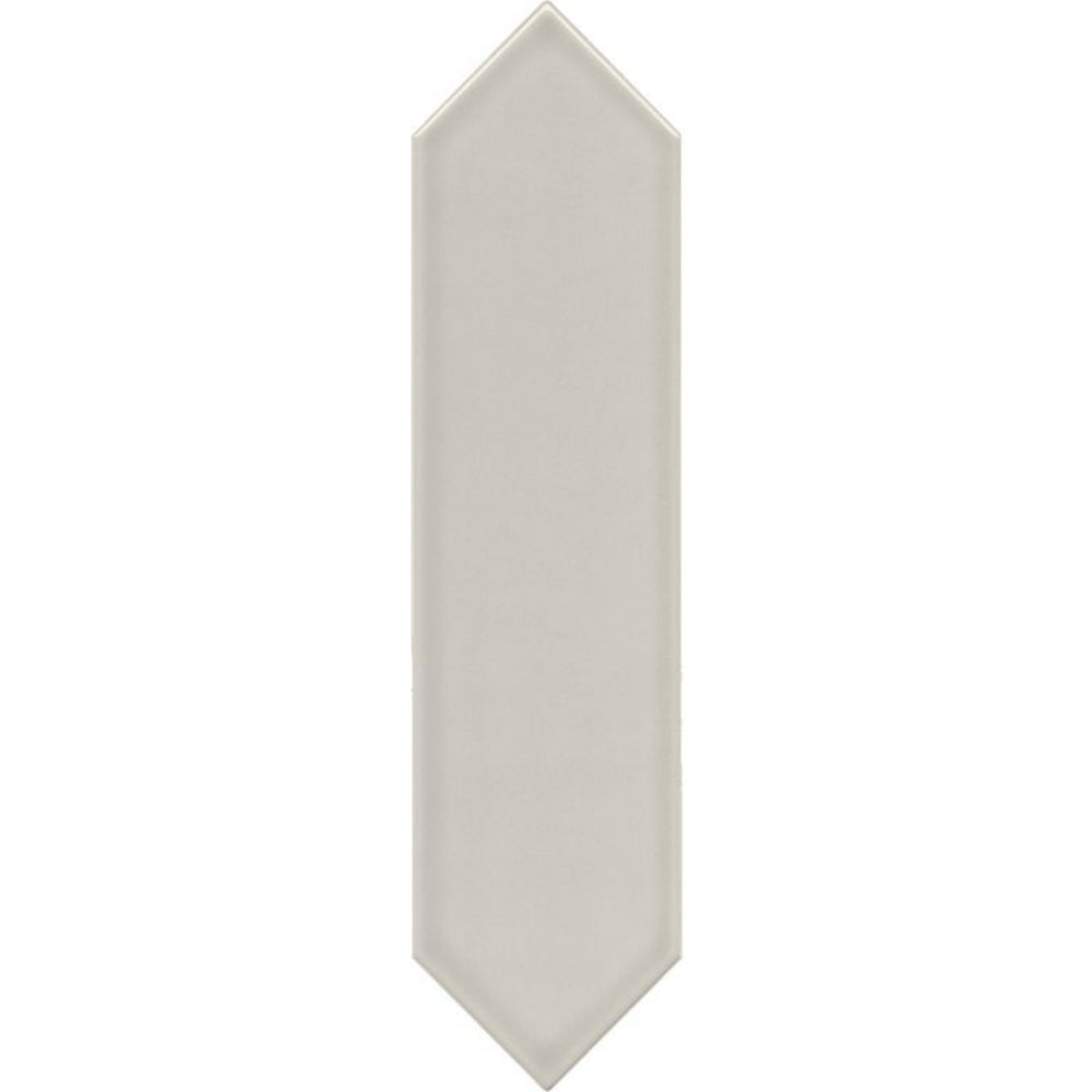 Paloma in Pumice Picket Tile