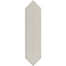 Paloma in Pumice Picket Tile