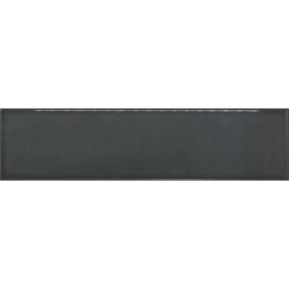 Paloma in Steel 4x16 Tile