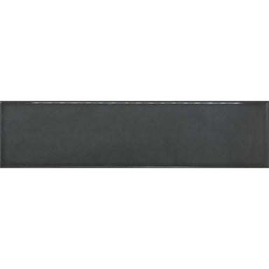 Paloma in Steel 4x16 Tile