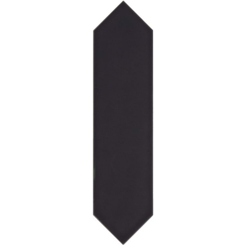 Paloma in Steel Picket Tile