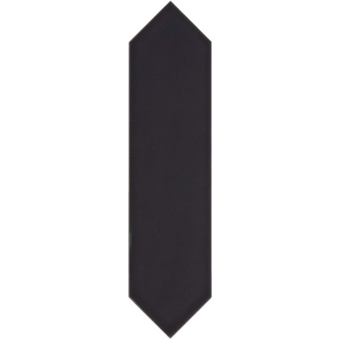 Paloma in Steel Picket Tile