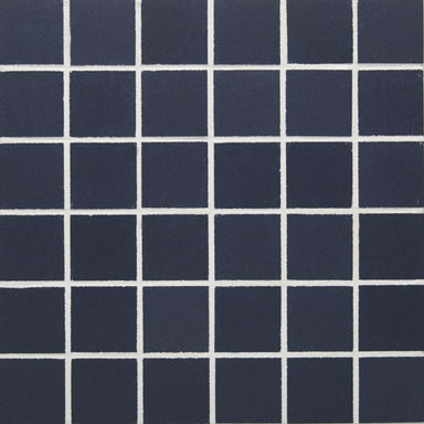 Paros in Navy Mosaic Tile