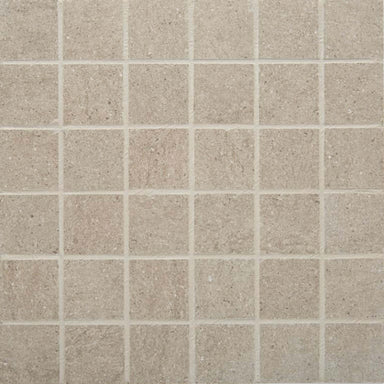 Pave in Grigio Mosaic Tile
