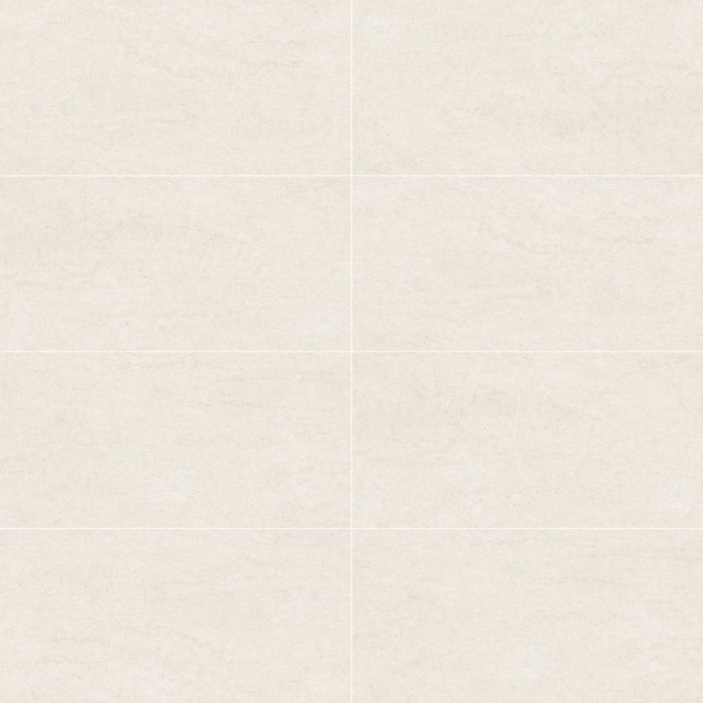 Pave in Ivory Tile