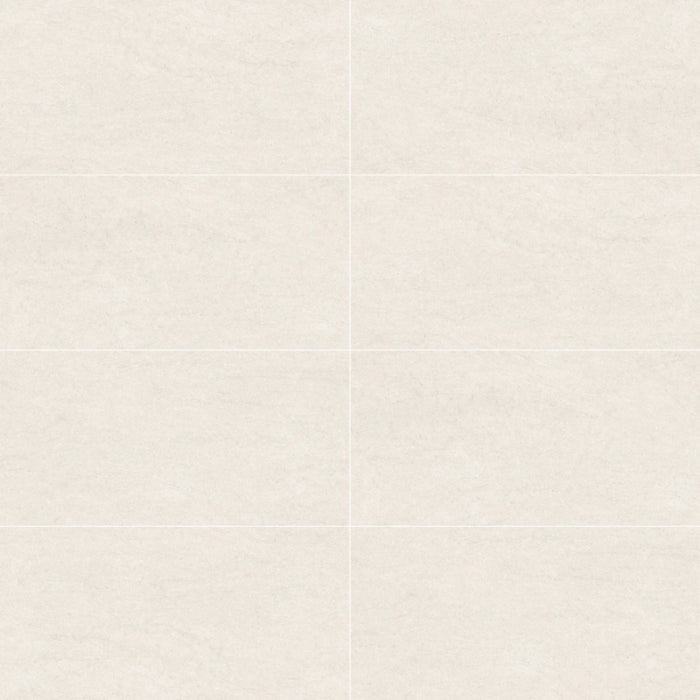 Pave in Ivory Tile