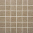 Pave in Moka Mosaic Tile