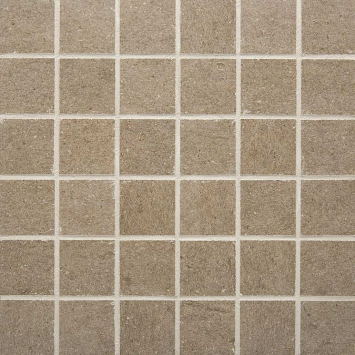 Pave in Moka Mosaic Tile
