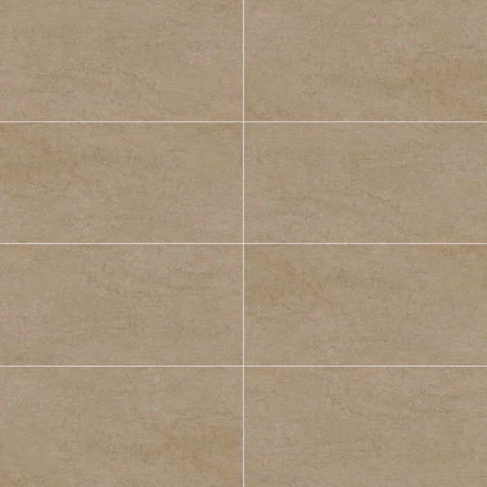 Pave in Moka Tile