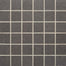 Pave in Nero Mosaic Tile