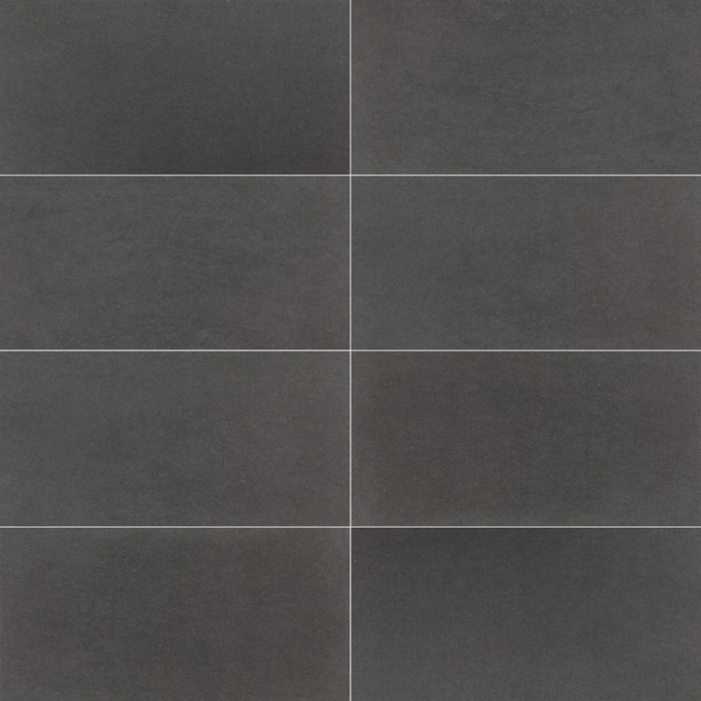 Pave in Nero Tile