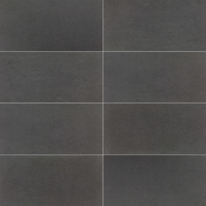 Pave in Nero Tile