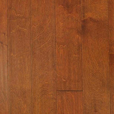 Peachtree II in Honey Hardwood