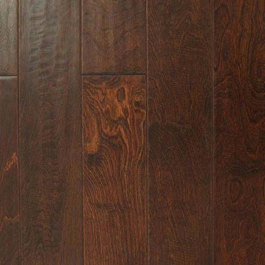 Peachtree II in Rustic Leather