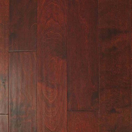 Peachtree II in Wood Chip