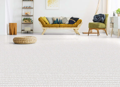 Picasso in Canvas Carpet