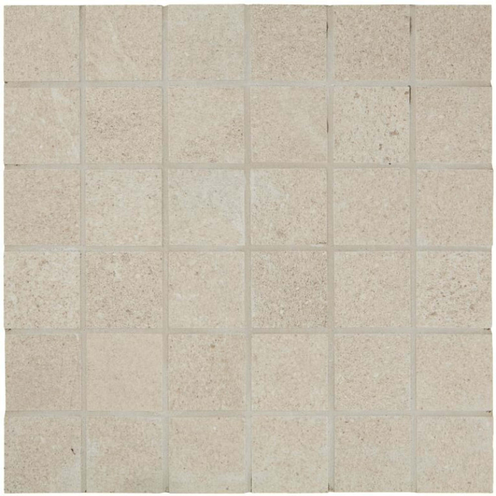 Pietra Italia in Beige Mosaic Tile