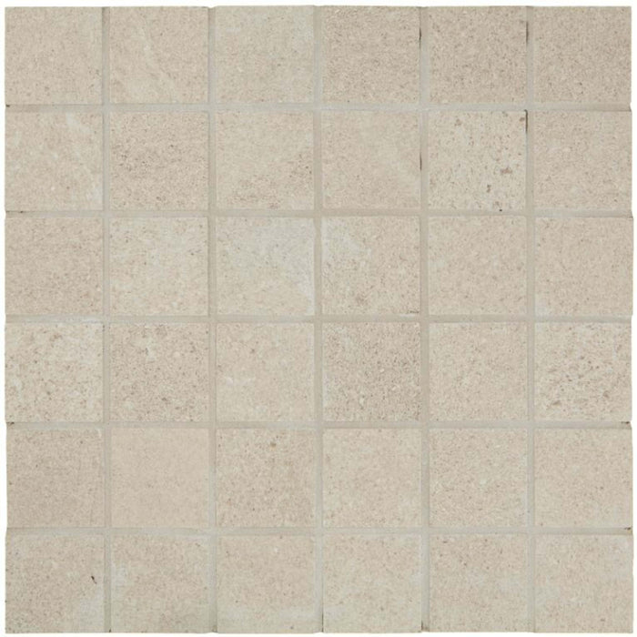 Pietra Italia in Beige Mosaic Tile