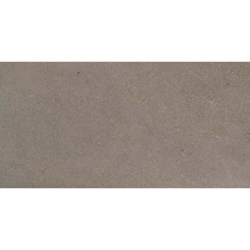 Pietra Italia in Black 24x48 Tile