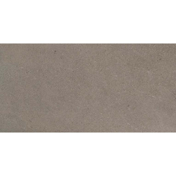 Pietra Italia in Black 24x48 Tile