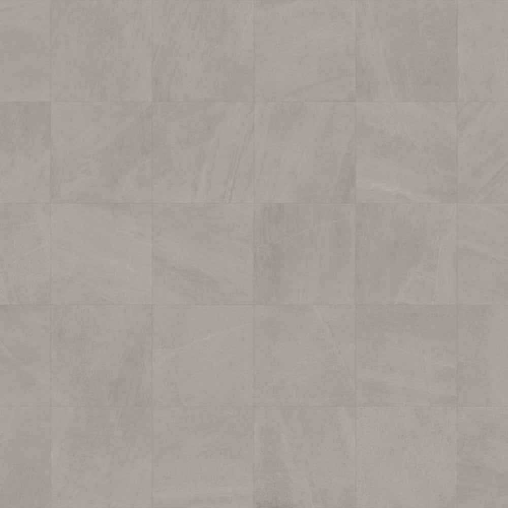 Pietra Italia in Grey 24x24 Tile