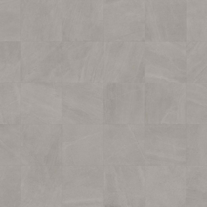Pietra Italia in Grey 24x24 Tile