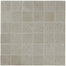 Pietra Italia in Grey Mosaic Tile