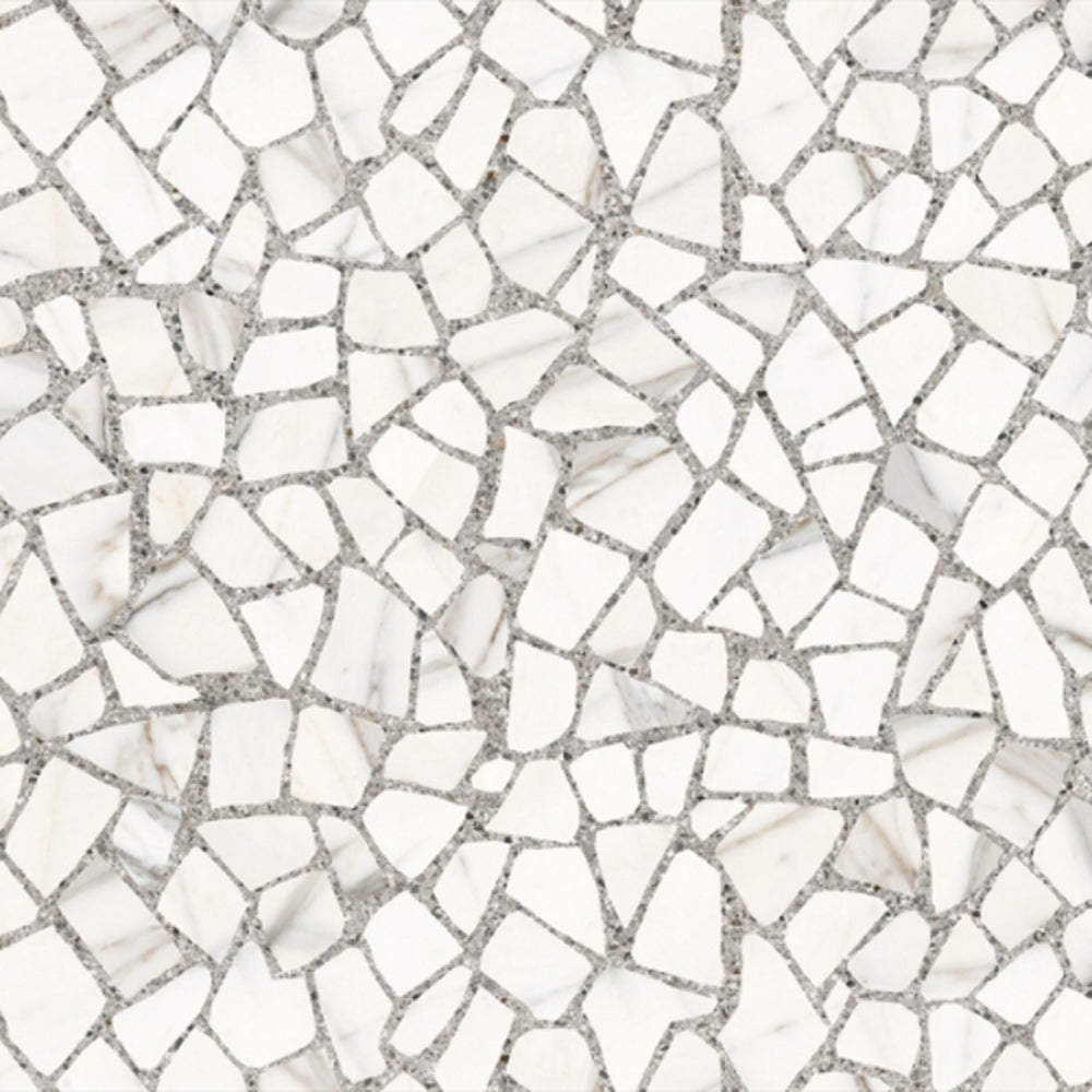 Pietrosa in Marble Tile