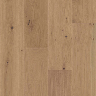 Bastion in Plain Hardwood