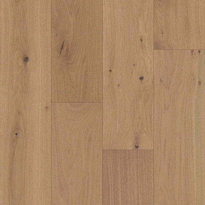 Bastion in Plain Hardwood