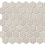 Primstone in Buff-Hex Tile