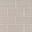 Highland Park in Portico Pearl 3x6 Tile