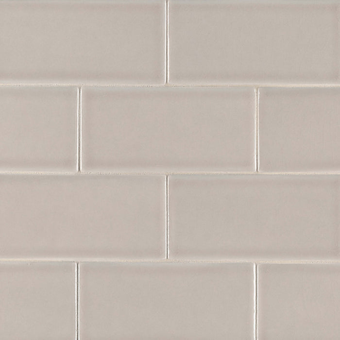 Highland Park in Portico Pearl 3x6 Tile