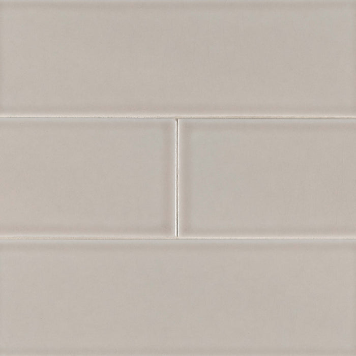 Highland Park in Portico Pearl 4x12 Tile