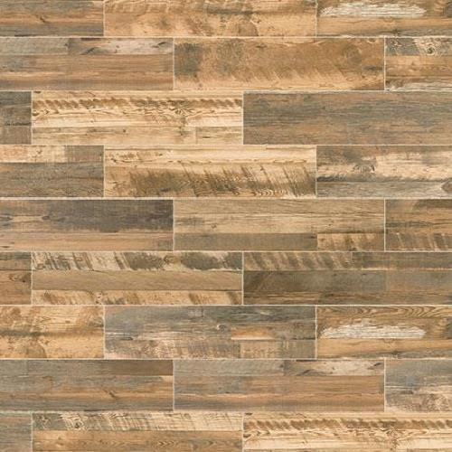Preservation in Distressed Oak - 9x36 Tile